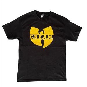 Wu-Tang Clan (C.R.E.A.M)